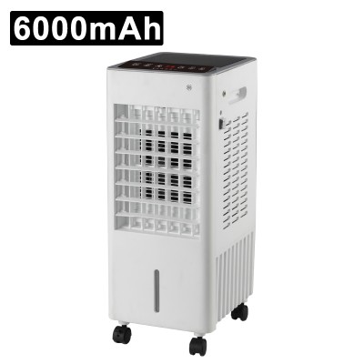 Galutinis įkraunamų oro aušintuvų pirkėjo vadovas