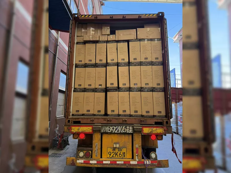 Household Solar Air Cooler Fan