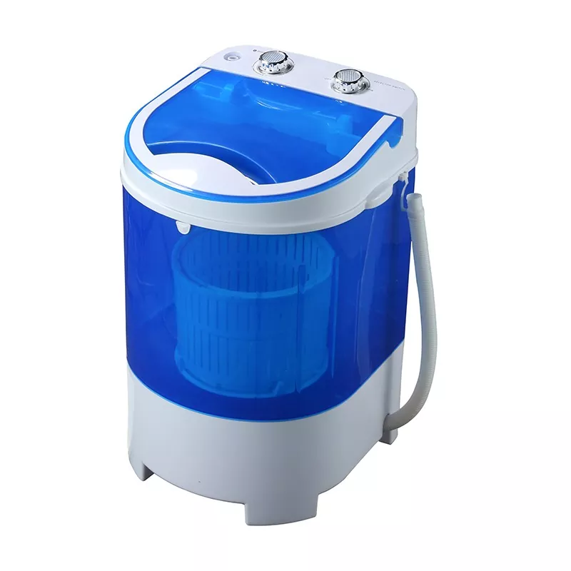 DC Semi Automatic Washing Machine