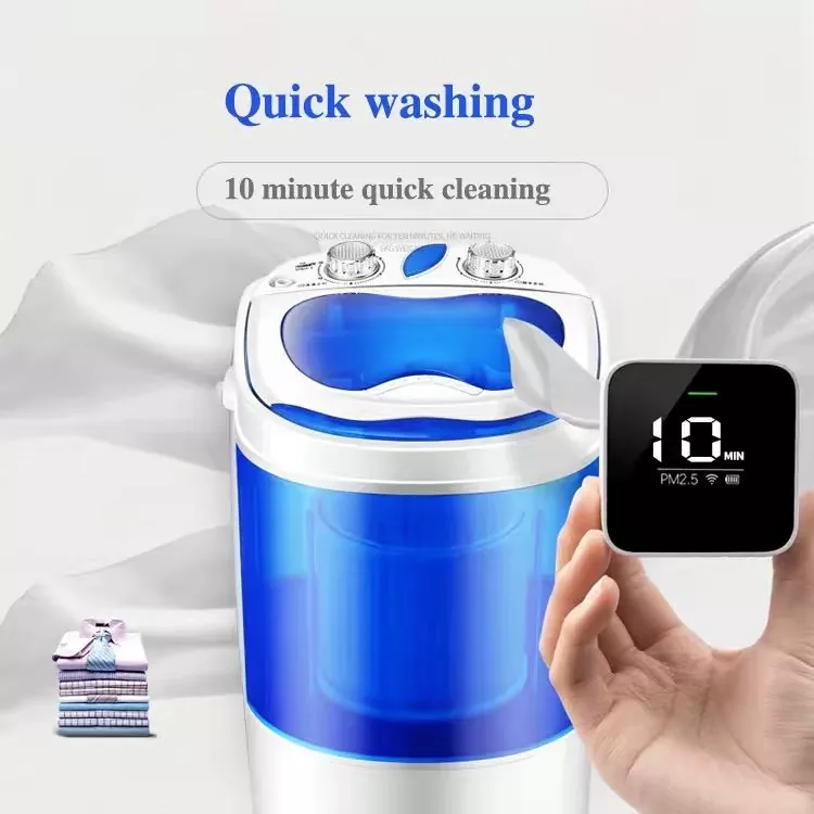 Mini Washing Machine